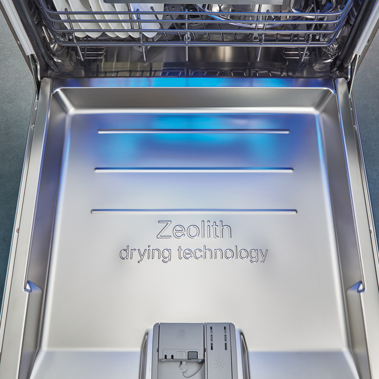 Zeolith Trocknen – Für glänzende Spülergebnisse bei Elektro Schäfer GmbH & Co.KG in Würzburg